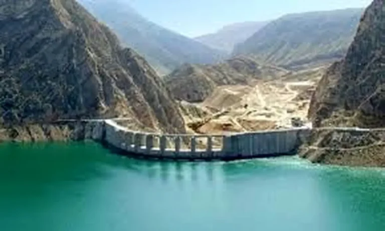 پارادوکس آبی ایران در ۱۴۰۵