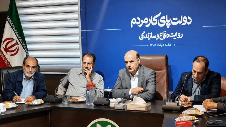 صدور ۱۴۴۰ اخطار زیست‌محیطی به صنایع آذربایجان‌شرقی