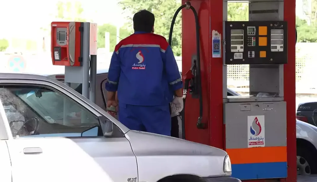 ماجرای تعطیلی برخی جایگاههای سوخت در تهران