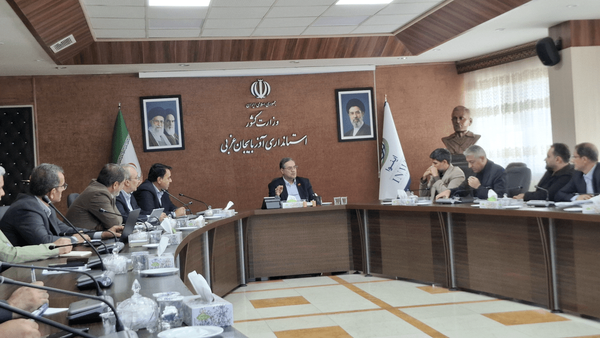 بسیج همگانی برای احیای دریاچه ارومیه؛ ضربالاجل یکماهه برای بازگشایی مسیرهای آبی