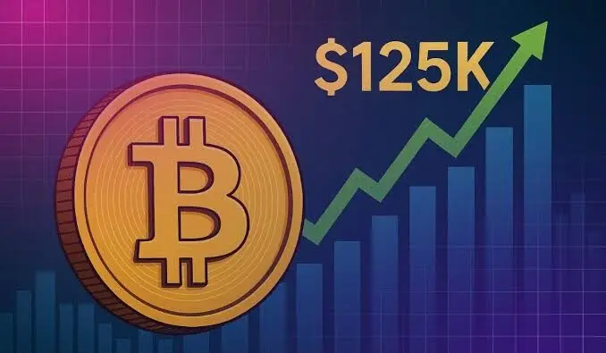 استاندارد چارترد پیش‌بینی قیمت بیت‌کوین را ۲۶ درصد افزایش داد