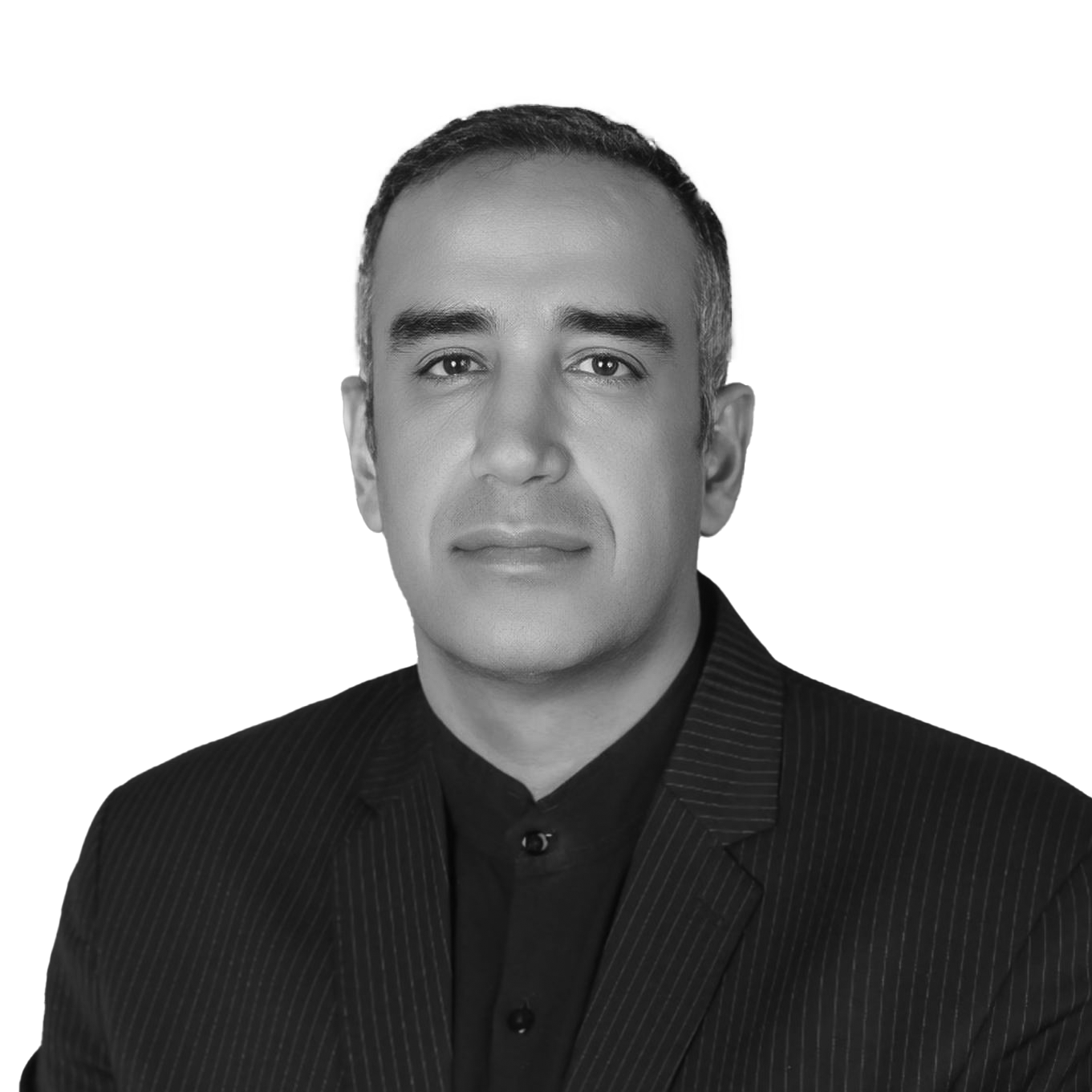 داریوش یاراحمدی