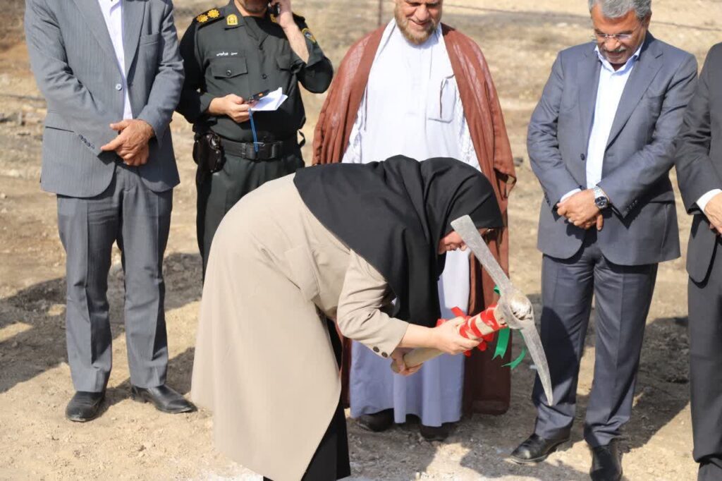 افتتاح طرحهای هوشمندسازی و حفاظت محیط زیست فارس؛ از مهار حریق تا انرژی پاک