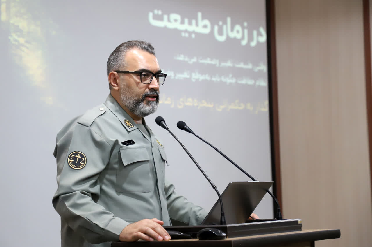 حفاظت از مرال؛ تغییر از «تقویم اداری» به «پنجره‌های زمانی حساس»