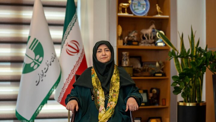 عملکرد دولت چهاردهم در حوزه محیط زیست