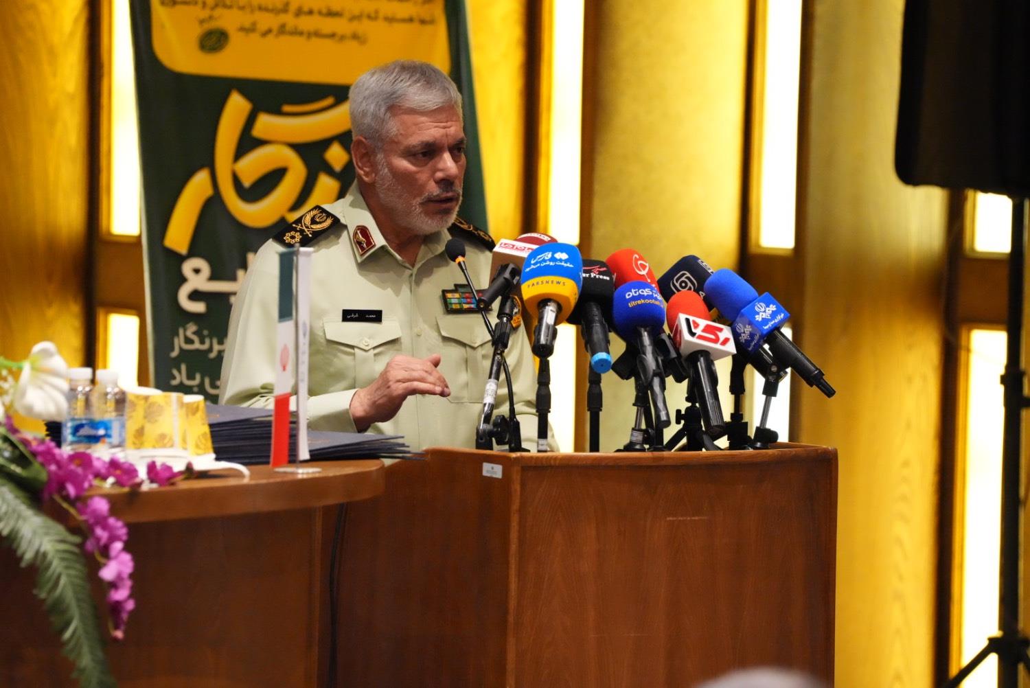 صرفه‌جویی کلان در مصرف برق با طرح مشترک فراجا و ساتبا