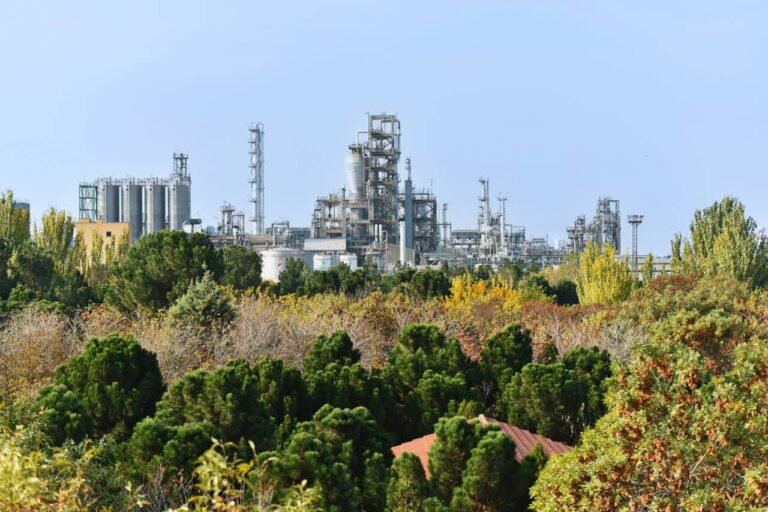 ارزیابی پشت دیوار محرمانگی
