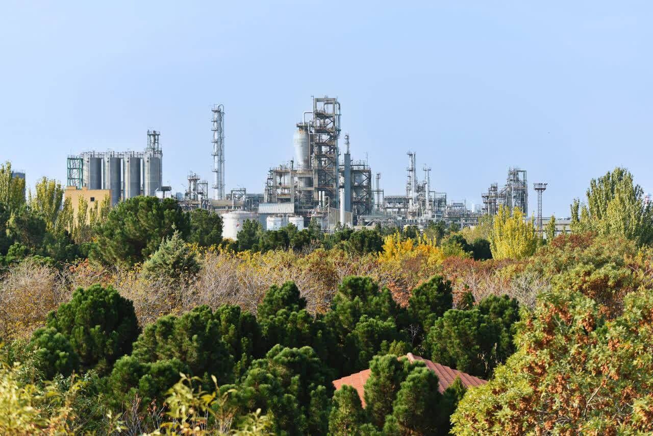ارزیابی پشت دیوار محرمانگی