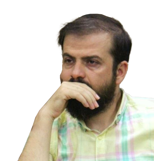یاسر اسلام‌خواه