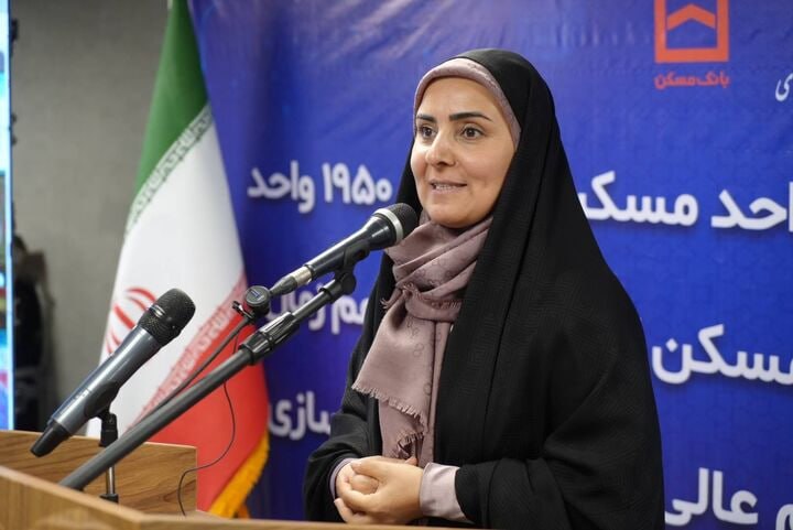 وزیر راه: واحدهای مسکونی با خدمات پشتیبان تحویل می‌شوند