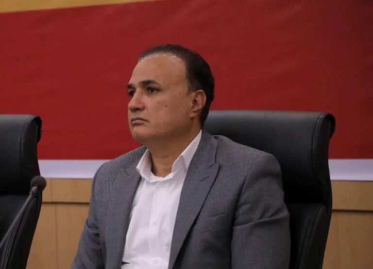صادقی: دیپلماسی انرژی باید به سازوکار اجرایی تبدیل شود