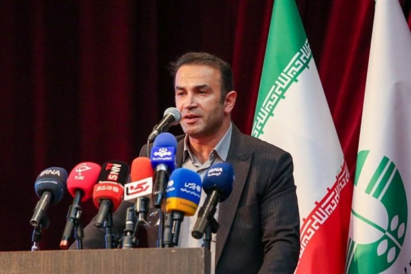 نقشه راه نجات یوزپلنگ آسیایی
