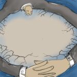 بحران آب، پشت سدِ حکمرانـــــی