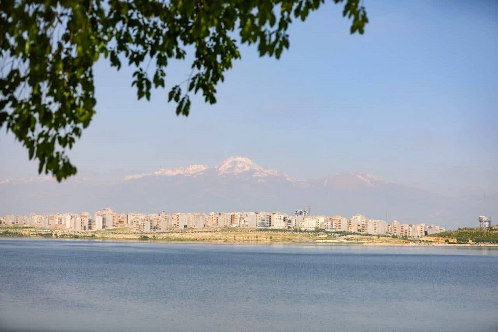تالاب «شورابیل»