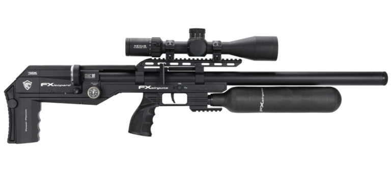 تفنگ-پی-سی-پی-FX-IMPACT-M4