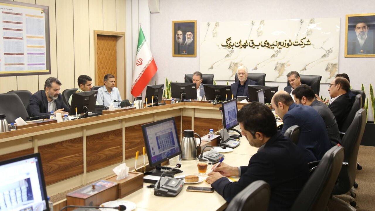 تشدید عملیات مقابله با استخراج غیرقانونی رمزارز در تهران