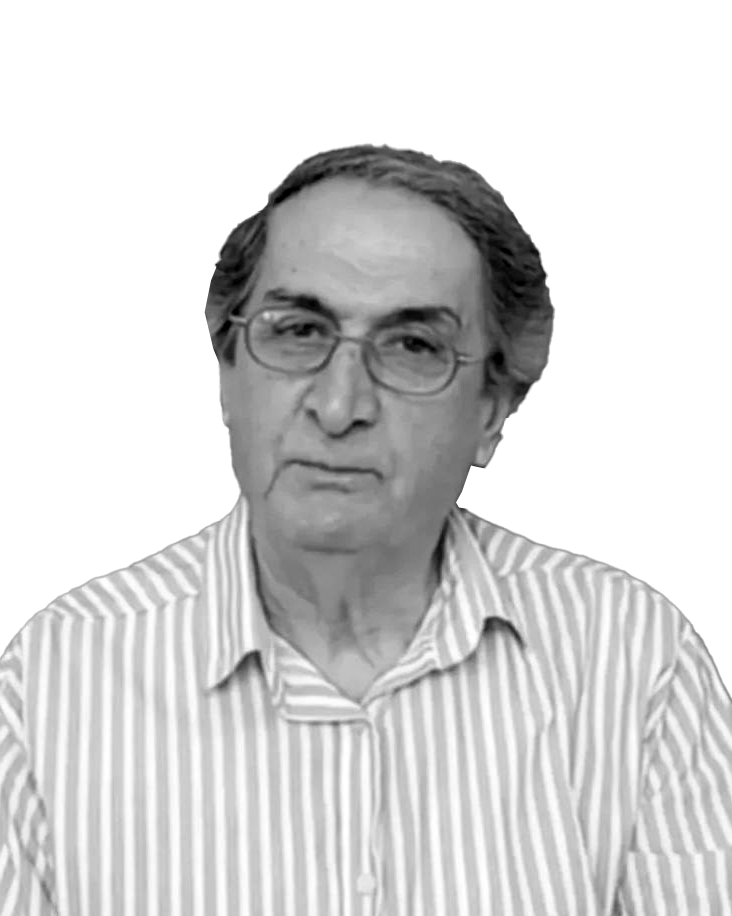 داریوش خانلری