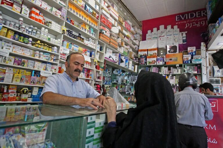 دارو در مسیر گرانی بیشتر