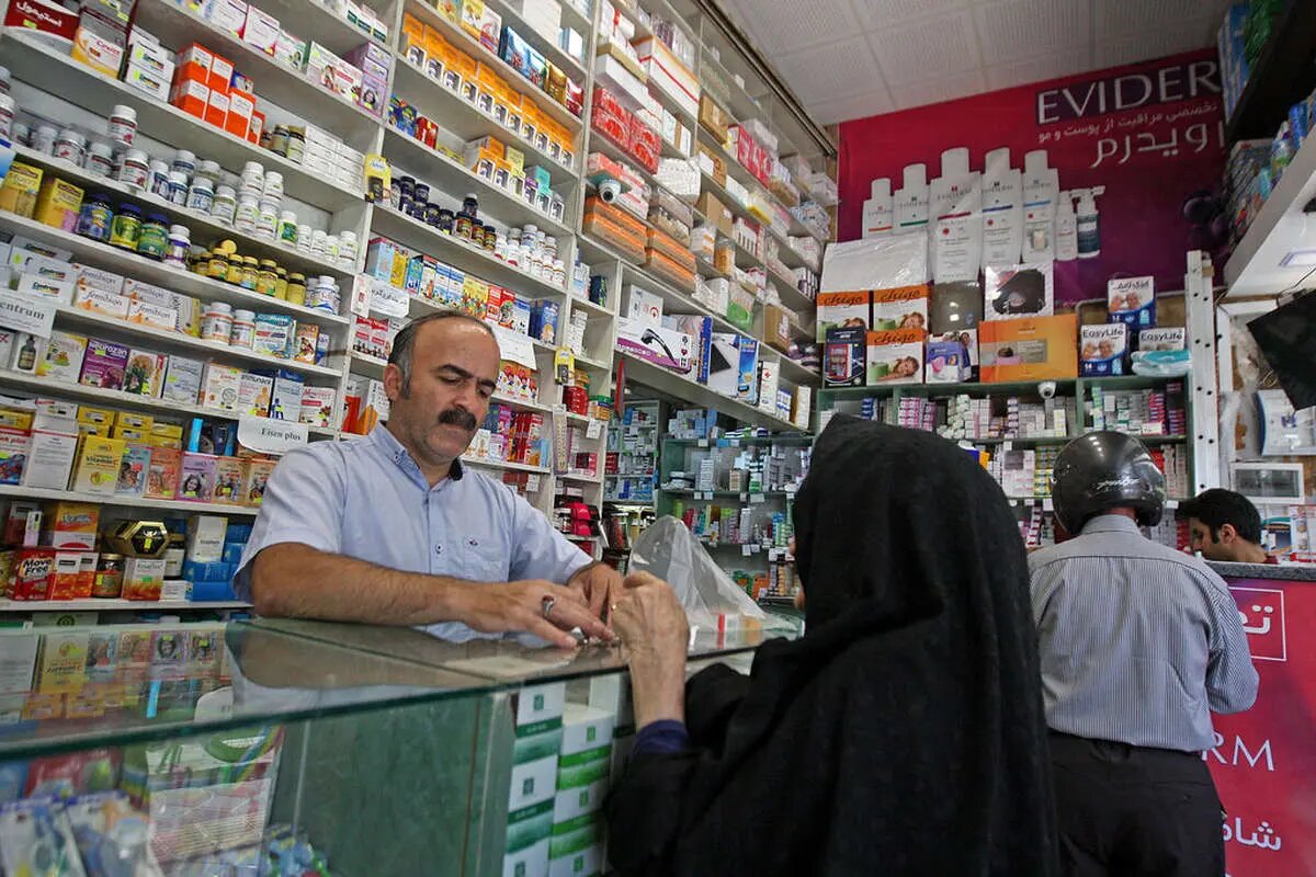 دارو در مسیر گرانی بیشتر