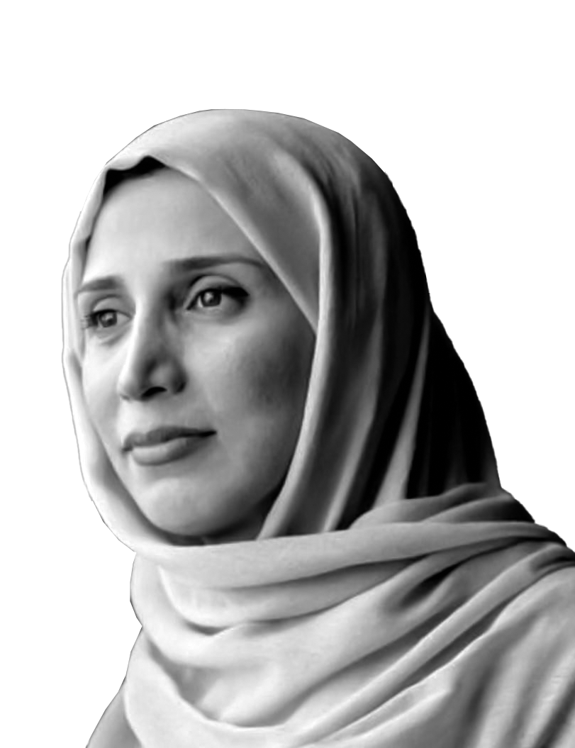 مهین داوری