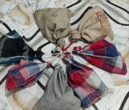 دستگیری متخلفان زنده‌گیری پرندگان در فسا