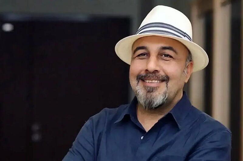 رضا عطاران به جمع بازیگران فیلم سینمایی «مار سفید» پیوست