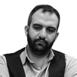 رضا کرمی