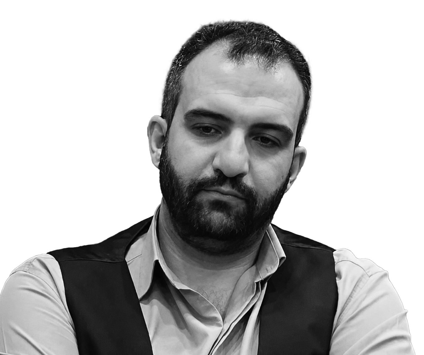 رضا کرمی