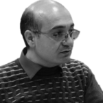 رضا رمضانی