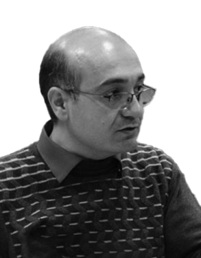 رضا رمضانی