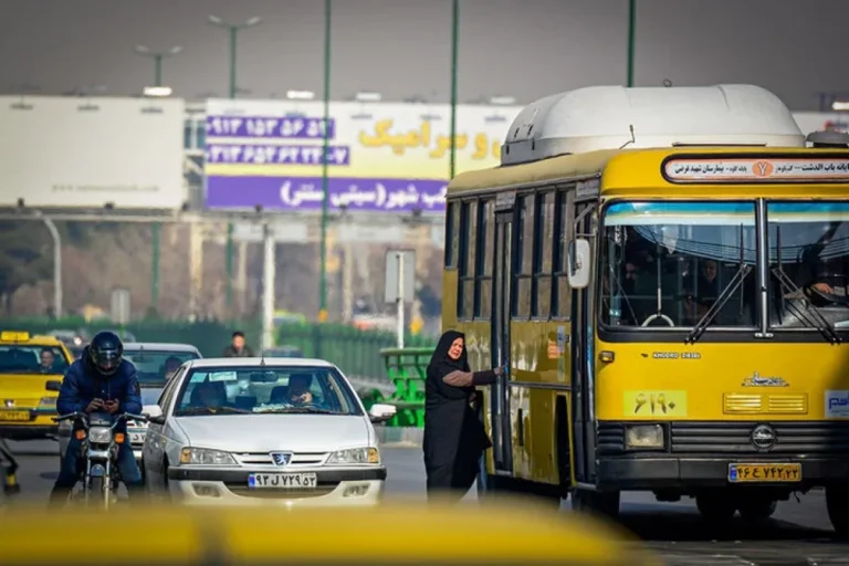 واگذاری تشخیص رانندگان مشمول بیمه به سازمان‌های حمل‌ونقل