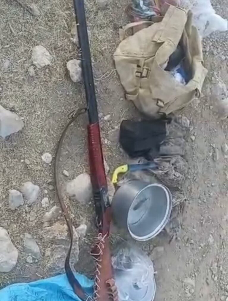 پایان کار شکارچیان پنهان؛ دستگیری سه متخلف در پناهگاه بختگان با پایش هوایی پهپاد