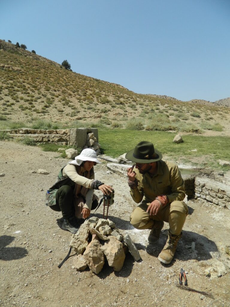محیط‌زیست به‌جای خبر فوری
