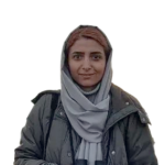 پریسا شوکتی