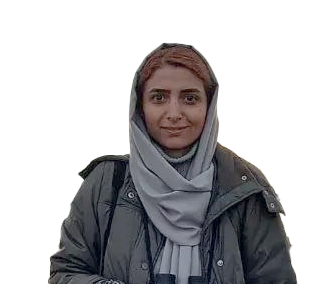 پریسا شوکتی