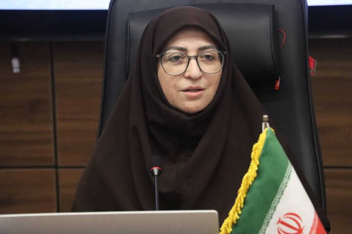 شینا انصاری: «عدالت محیط زیستی» محور اصلی سیاست‌های دولت چهاردهم است