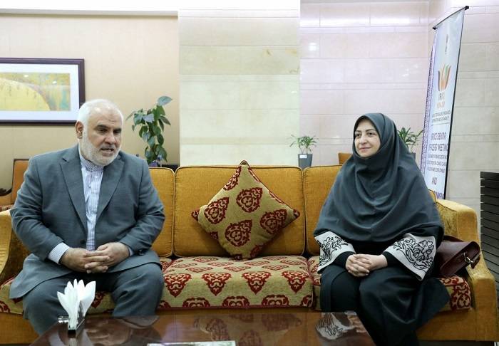 تقویت دیپلماسی زیست‌محیطی؛ ایران در اجلاس وزرای محیط‌زیست