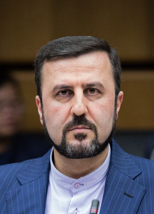 کنوانسیون خزر سهم ایران از بستر دریا را تغییر نمی‌دهد