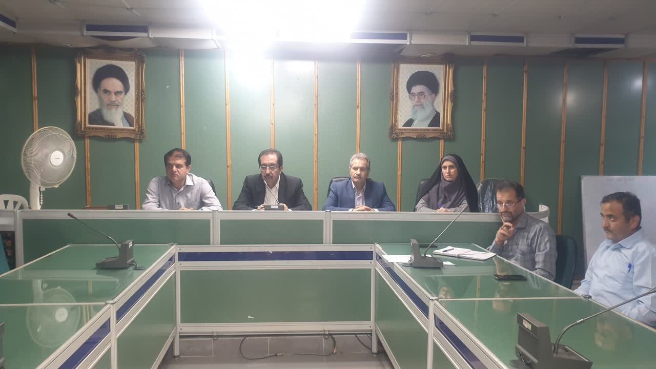 راهبرد آموزشی لاهیجان برای مدیریت پسماند؛ آغاز فرهنگ‌سازی و آموزش از مدارس