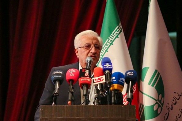 تلاش برای تبدیل «میاندشت» به زیستگاه امن یوزپلنگ آسیایی