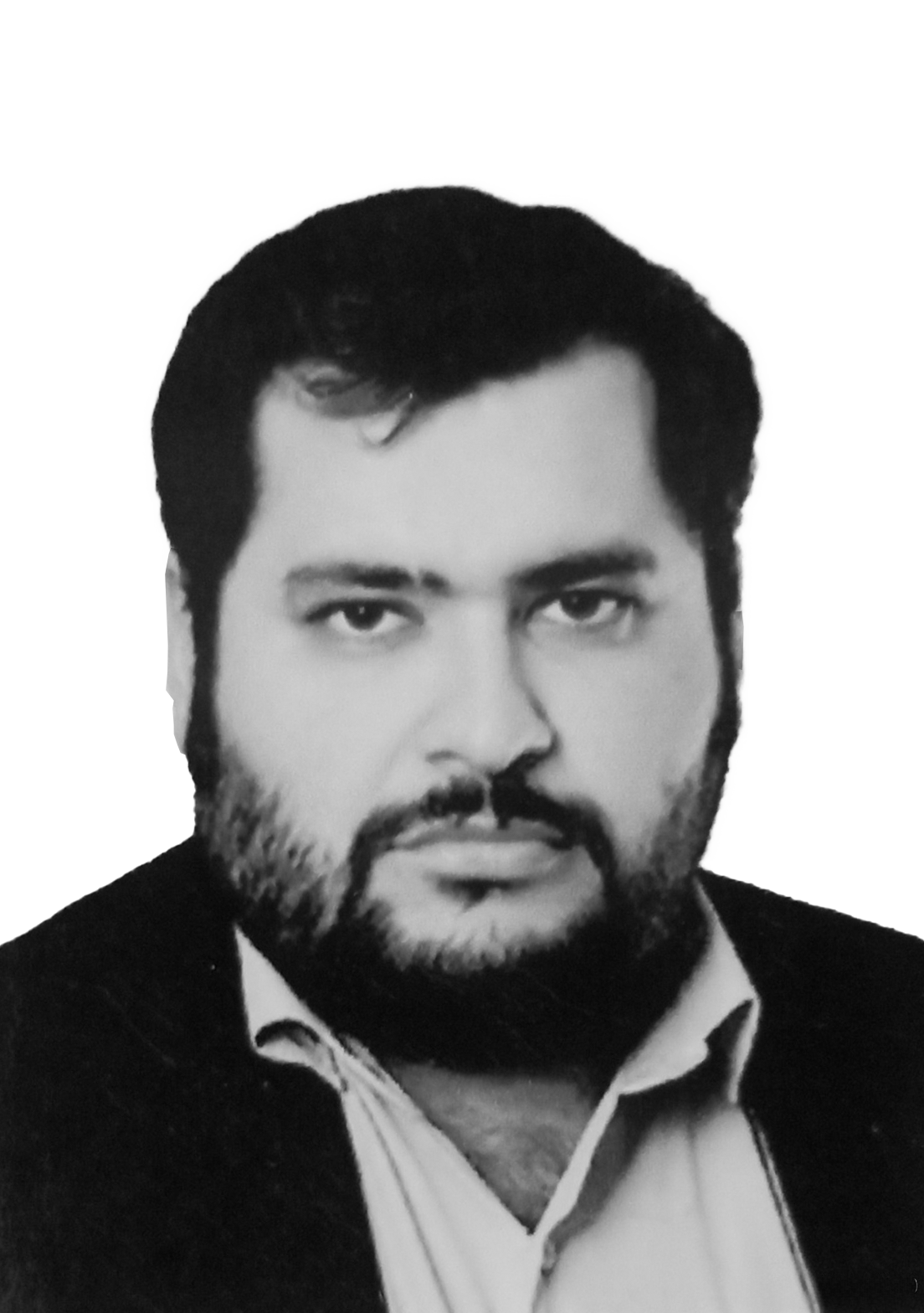 محسن قراگوزلو