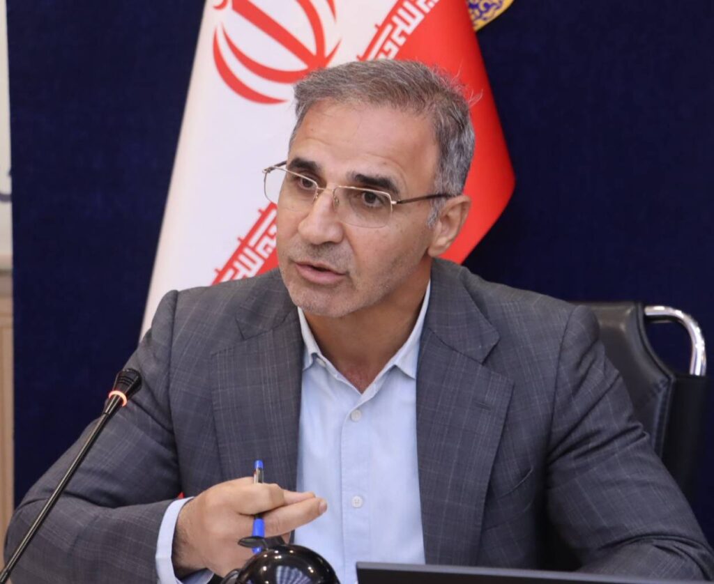 مدیرکل محیطزیست خوزستان: خشکسالی ضرورت حفاظت کیفی از کارون را دوچندان کرده است