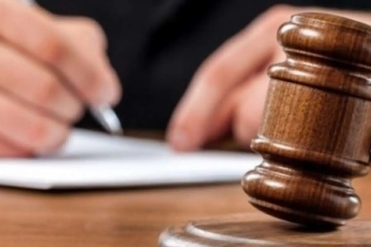 محکومیت ۱۰ ماه حبس برای مدیر واحد آبکاری متخلف در پردیس