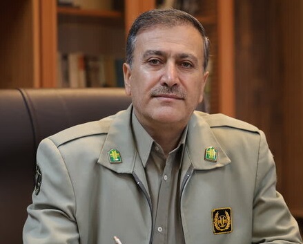 مدیرکل حفاظت محیط زیست استان همدان خبر داد