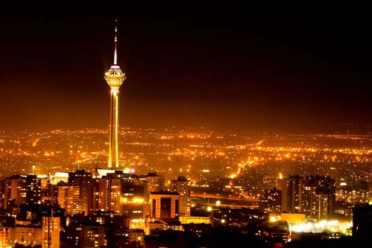 چرا ۱۷ درصد تهرانیها نیمی از برق پایتخت را مصرف میکنند؟