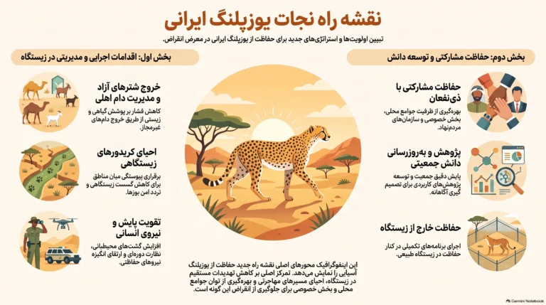 نقشه_راه_نجات_یوزپلنگ_ایرانی_compressed