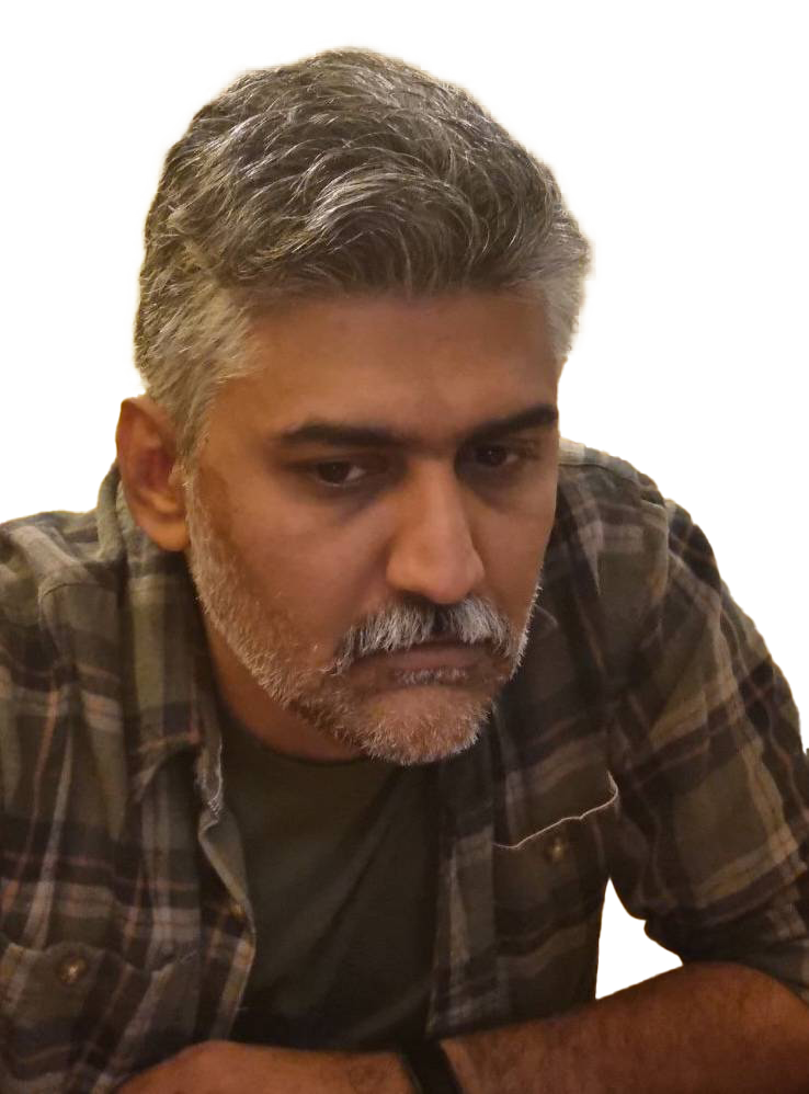 علیرضا وهاب‌زاده