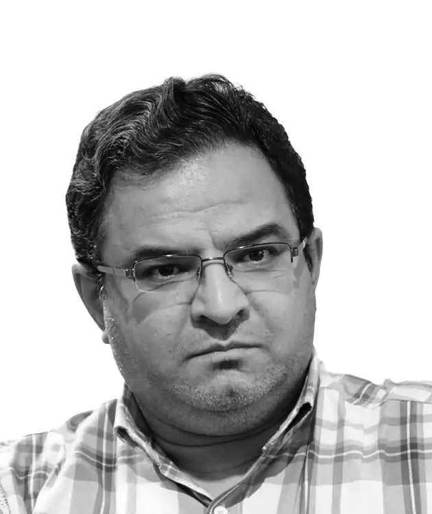علی پیرحسینلو