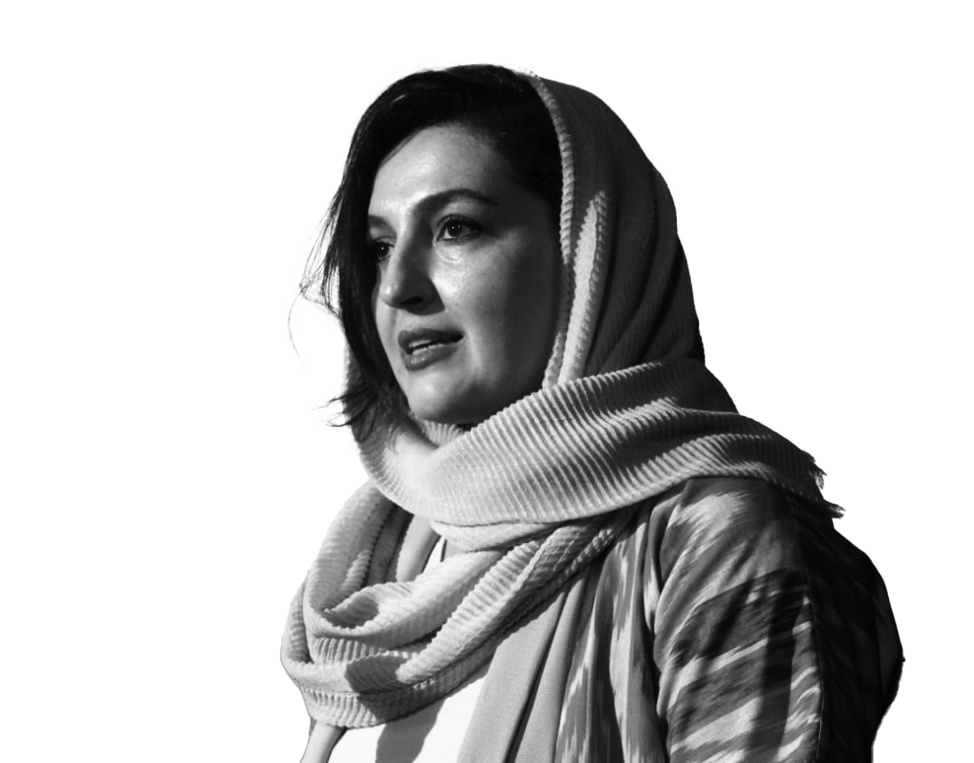 بهارناز کریمخانی