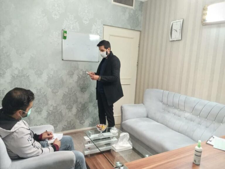 چیزی که زیر خشم خانه‌ها له می‌شود